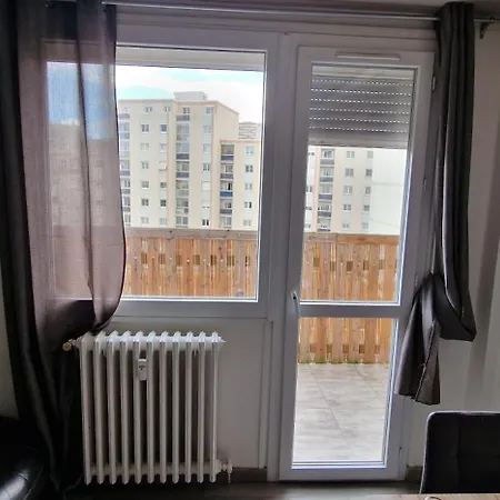 Centre 2 Apartment Saint-Etienne  Exterior photo