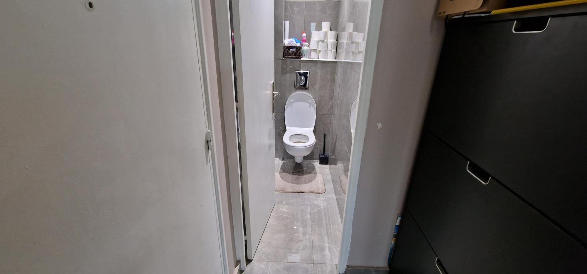 Appartement Centre 2