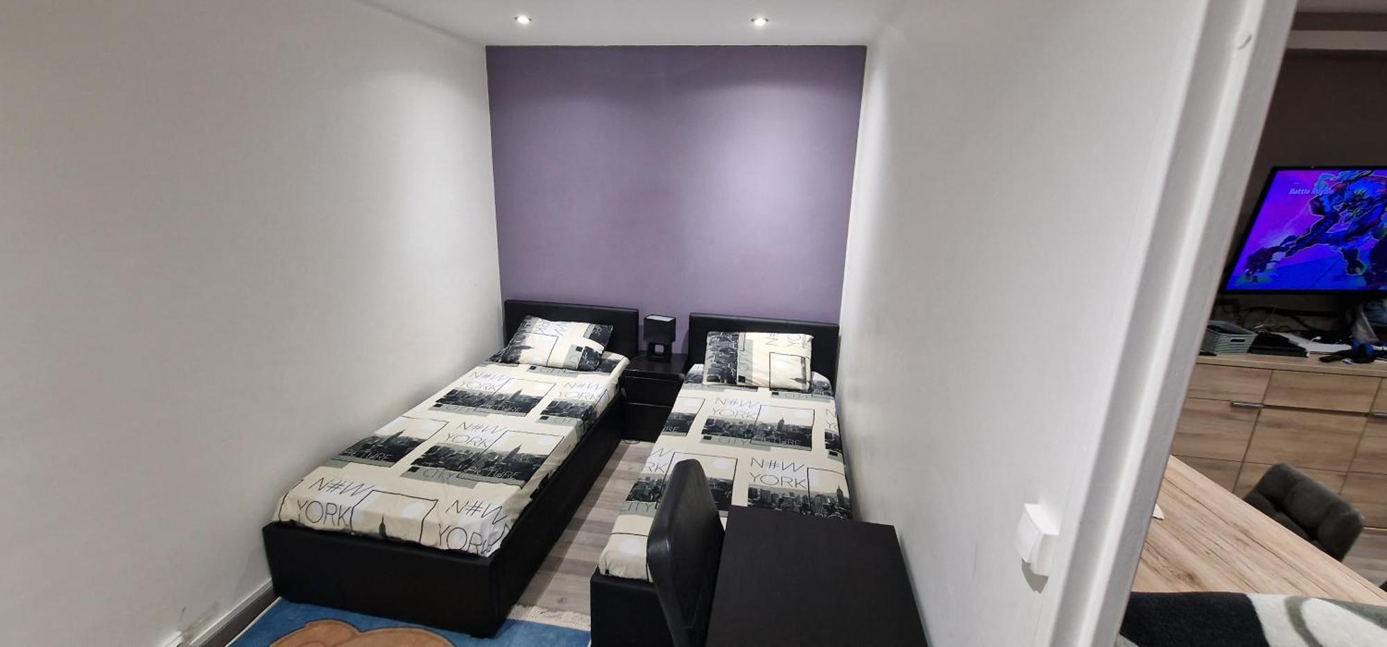 Centre 2 Apartment *