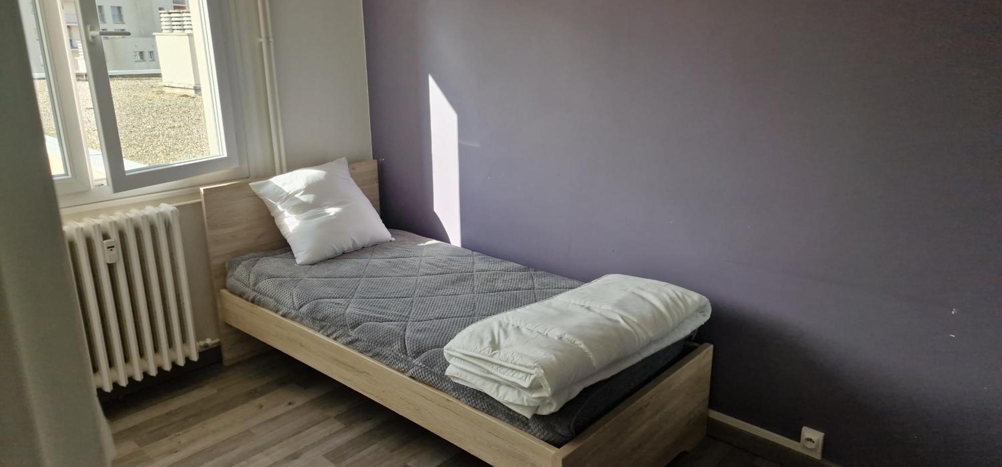 Apartment Centre 2 *