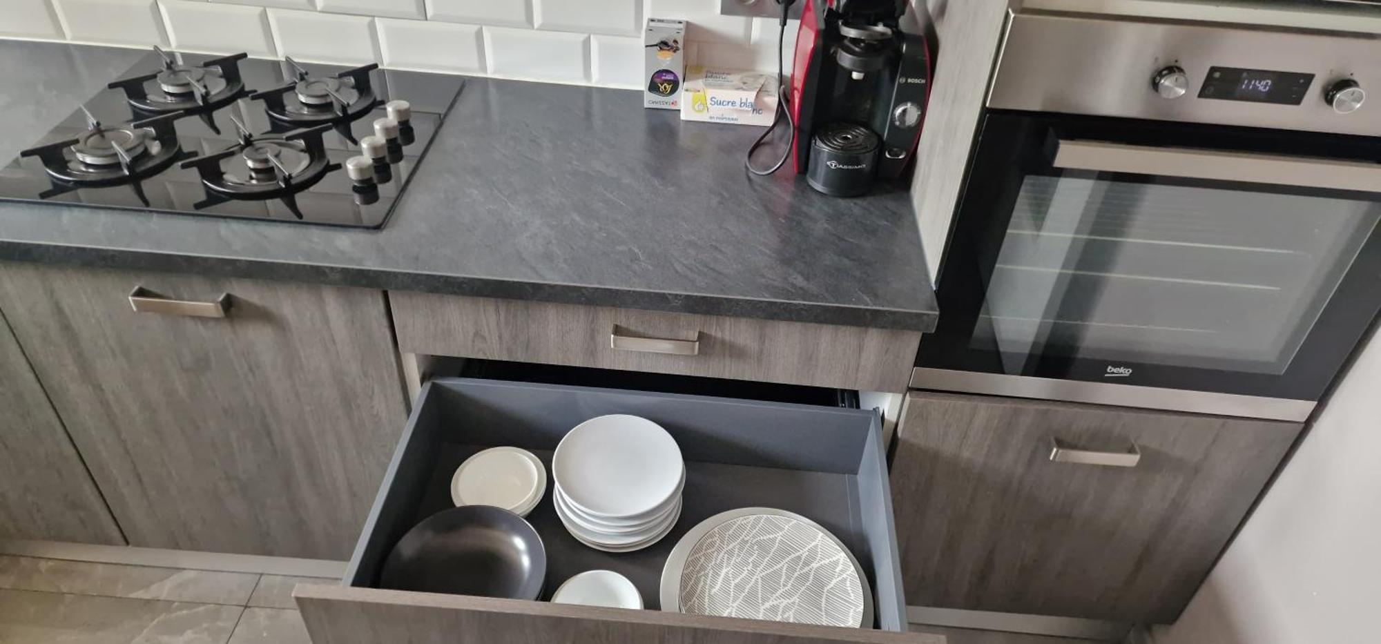 Centre 2 Appartement